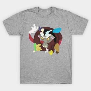 Discord T-Shirt